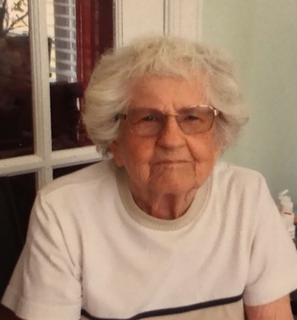 Joan Gottlieb Profile Photo