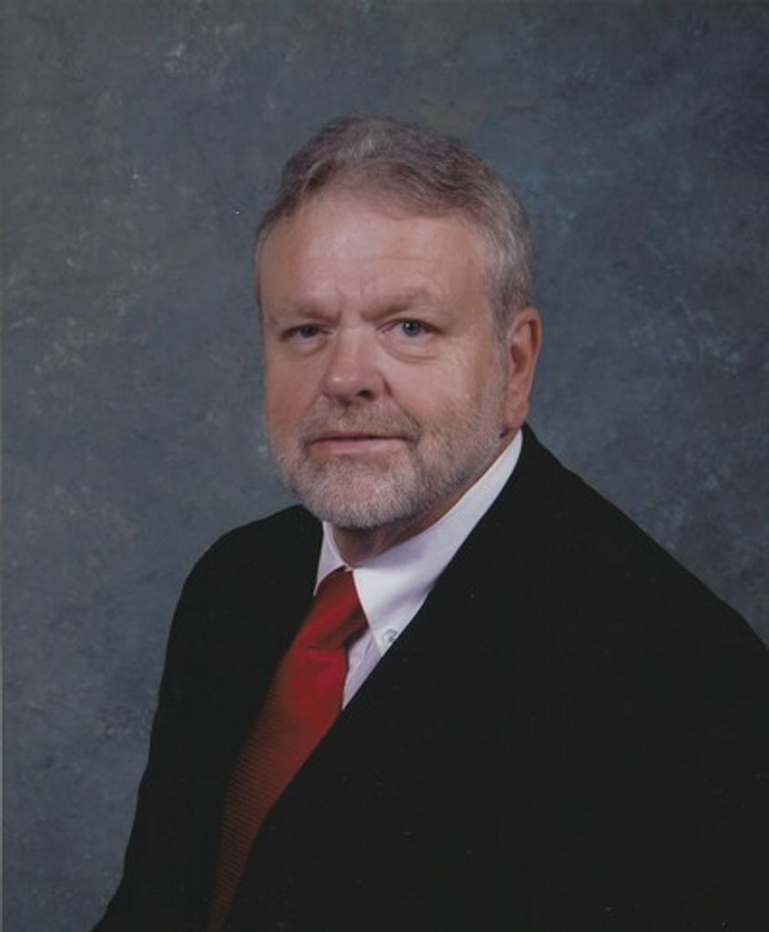 Robert Leo Reynolds Profile Photo