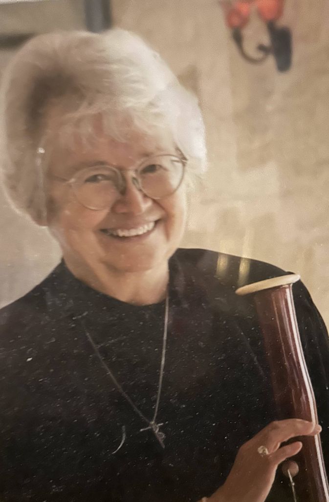 Janet Elaine Schmidt Profile Photo