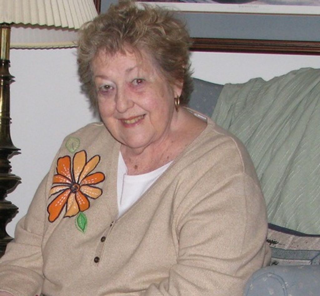 Della Marie Pullen Profile Photo