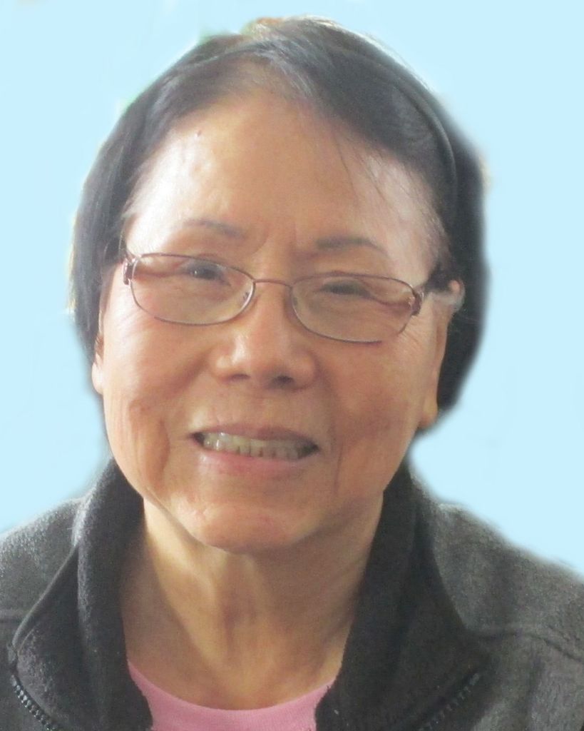 KI Sook Park Profile Photo
