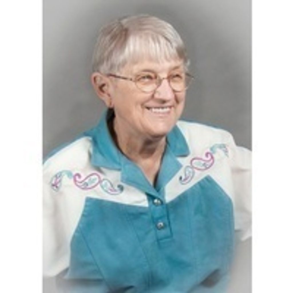Edna E. Michaud Profile Photo