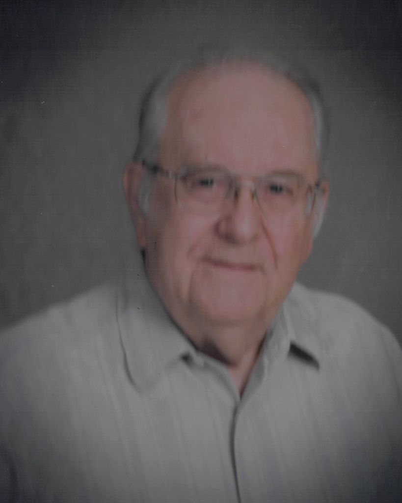 Larry Denton Stine Profile Photo