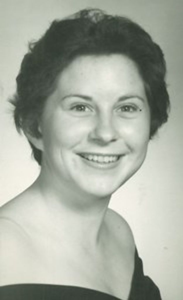 Gloria Faye Kinnaird