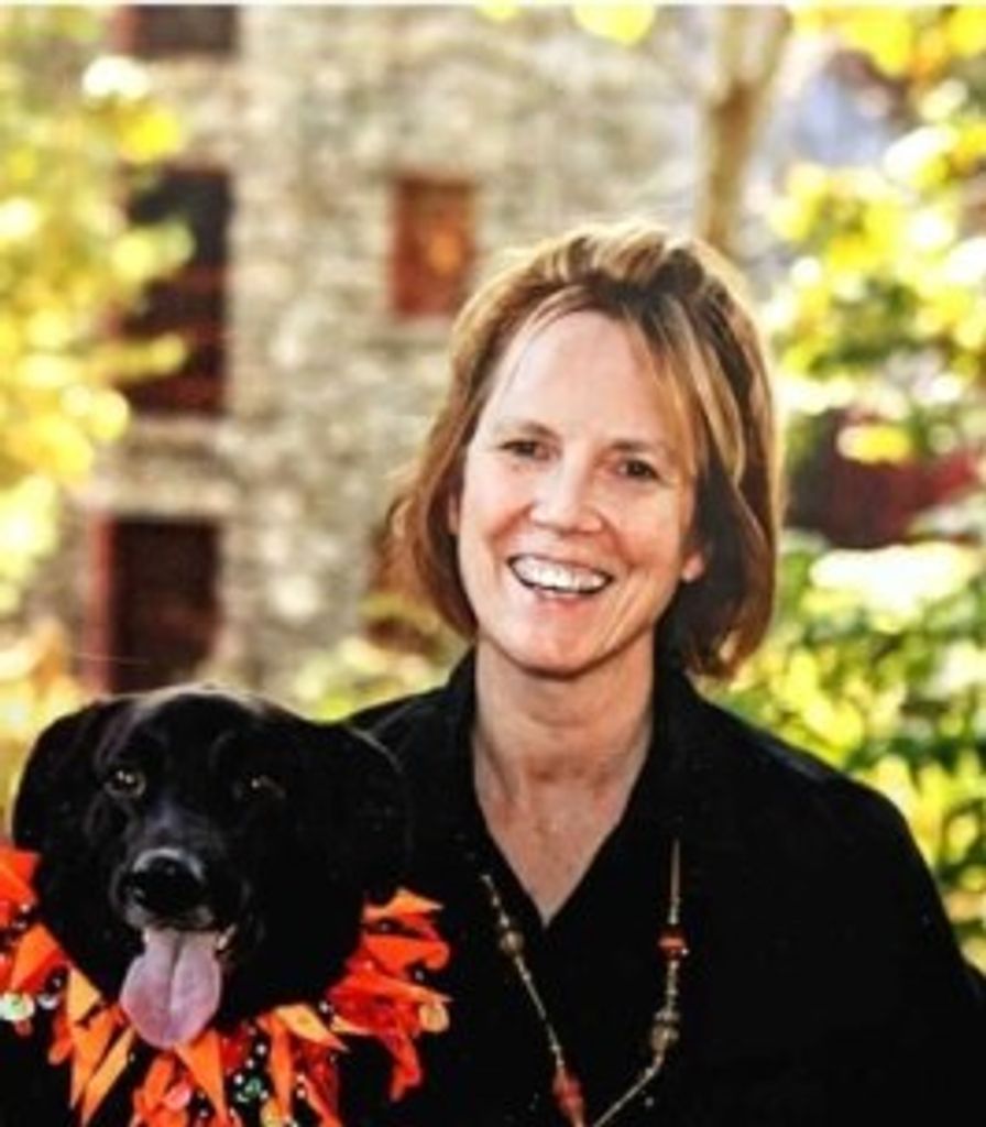Marie Carten Profile Photo