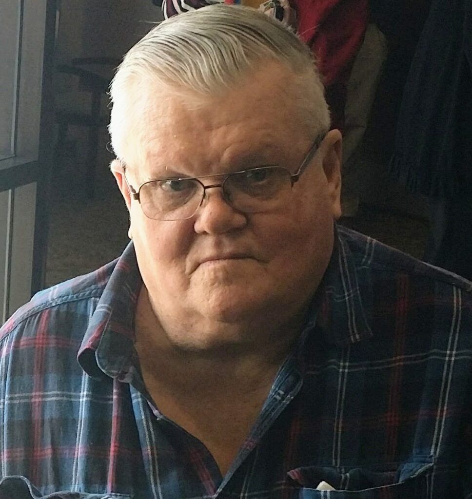 Philip Murray Profile Photo