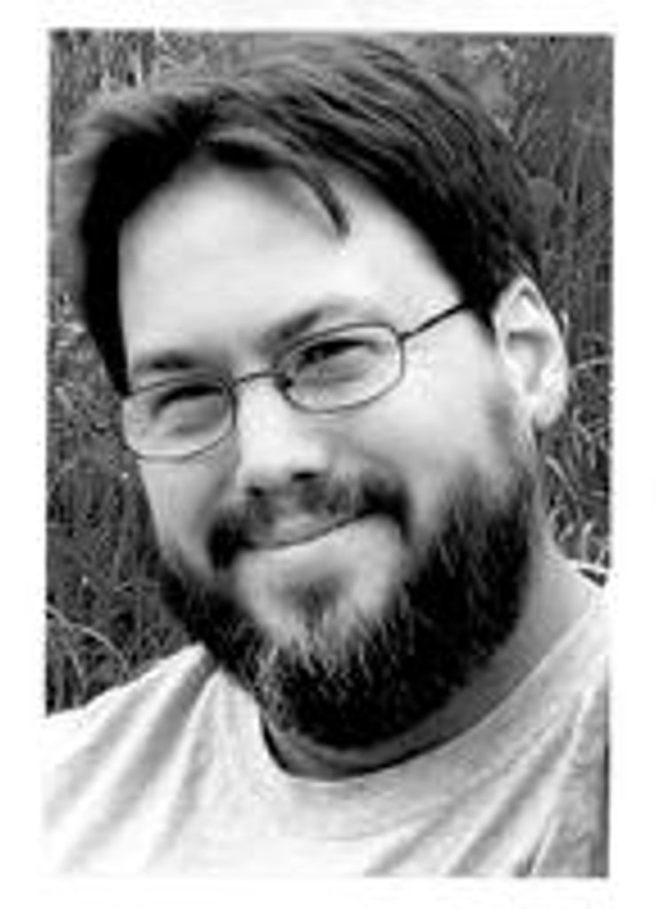 Timothy Walmann