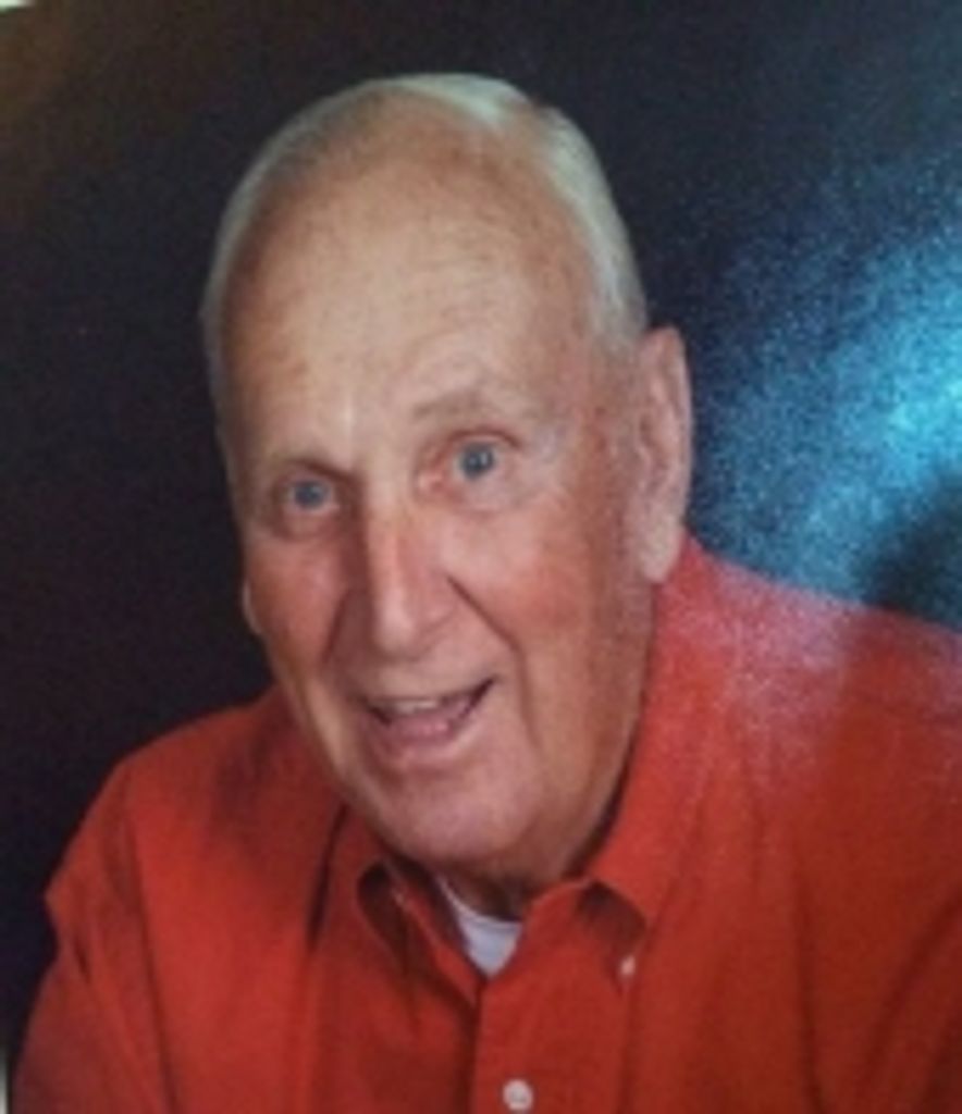 Richard Lee Hayward