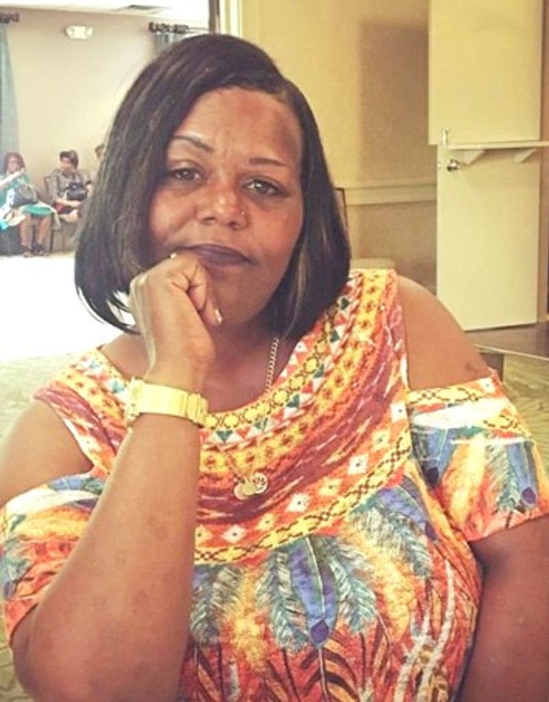 Ms. Pamela Matthews