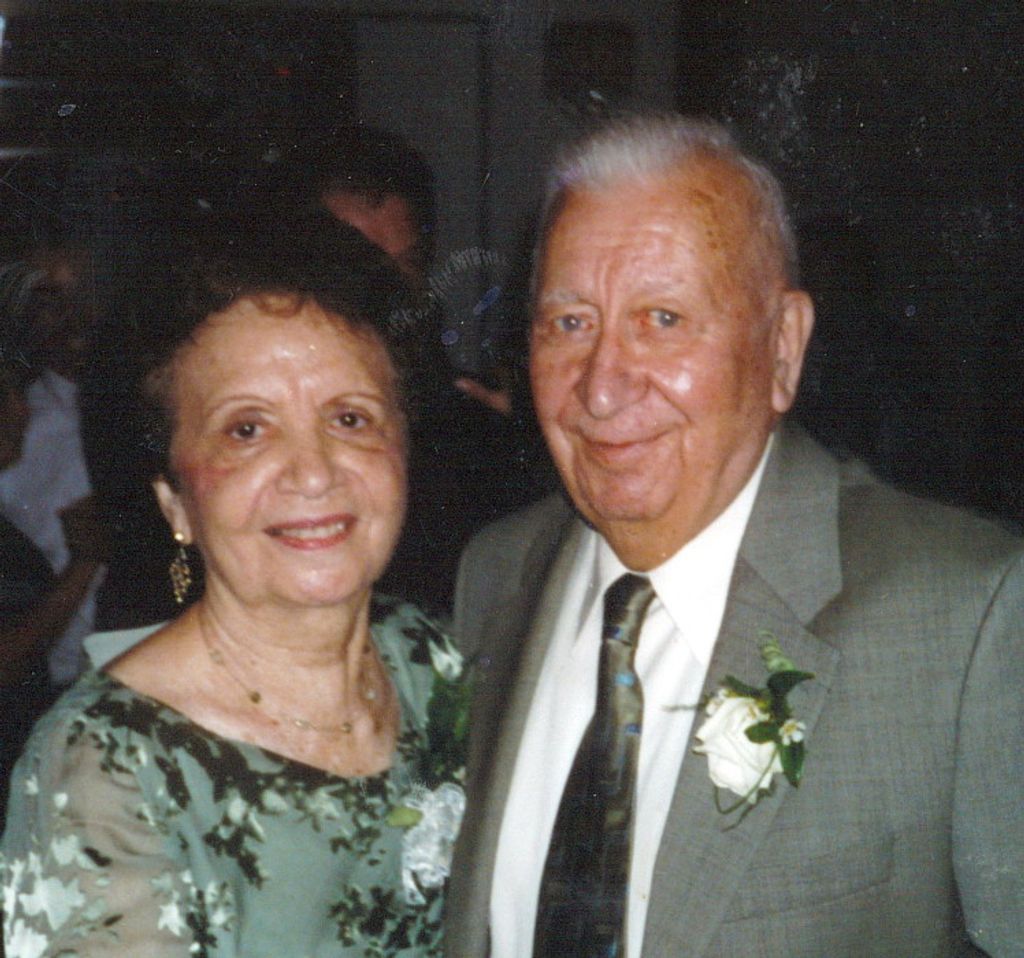 Angeline M. "Angie" Stefano