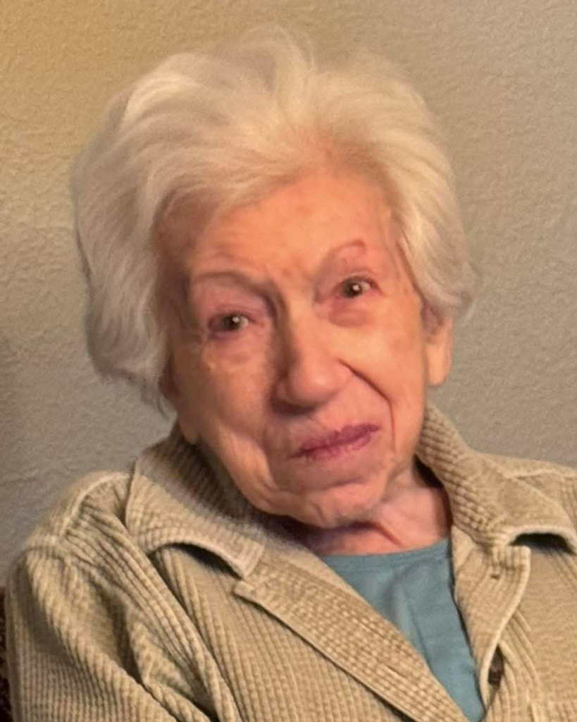 Viola Montez Cooksey Thompson Profile Photo