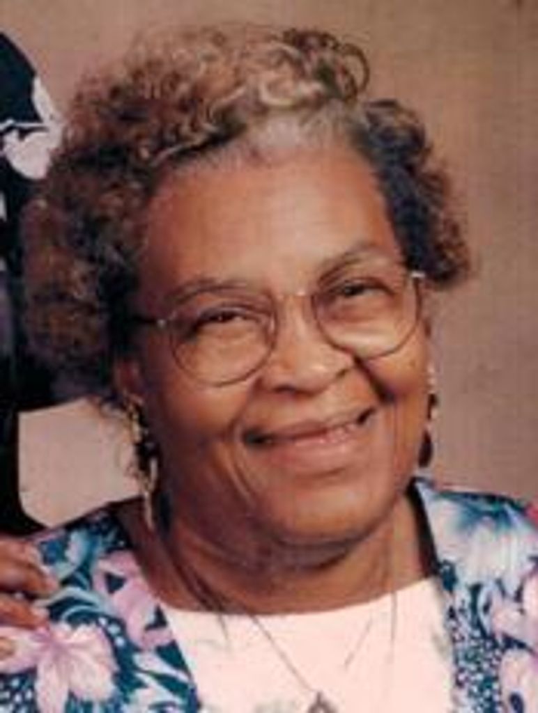 Georgia Mae Wilson Profile Photo