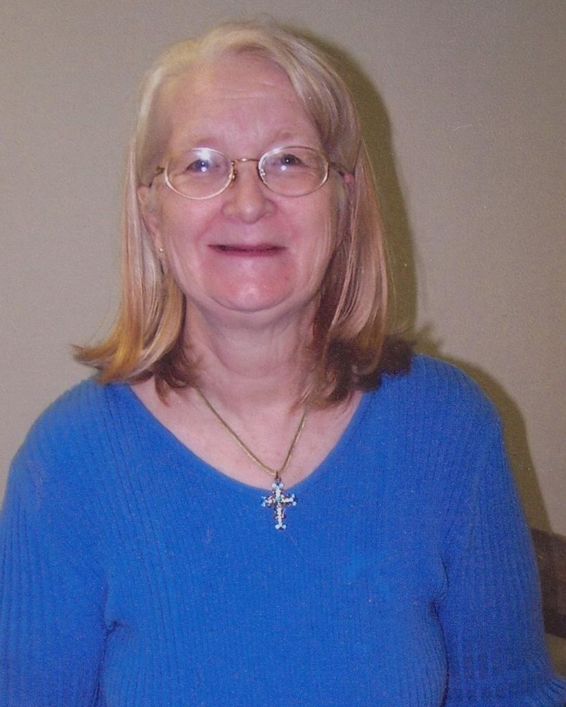 Anna Marie McDonald Profile Photo