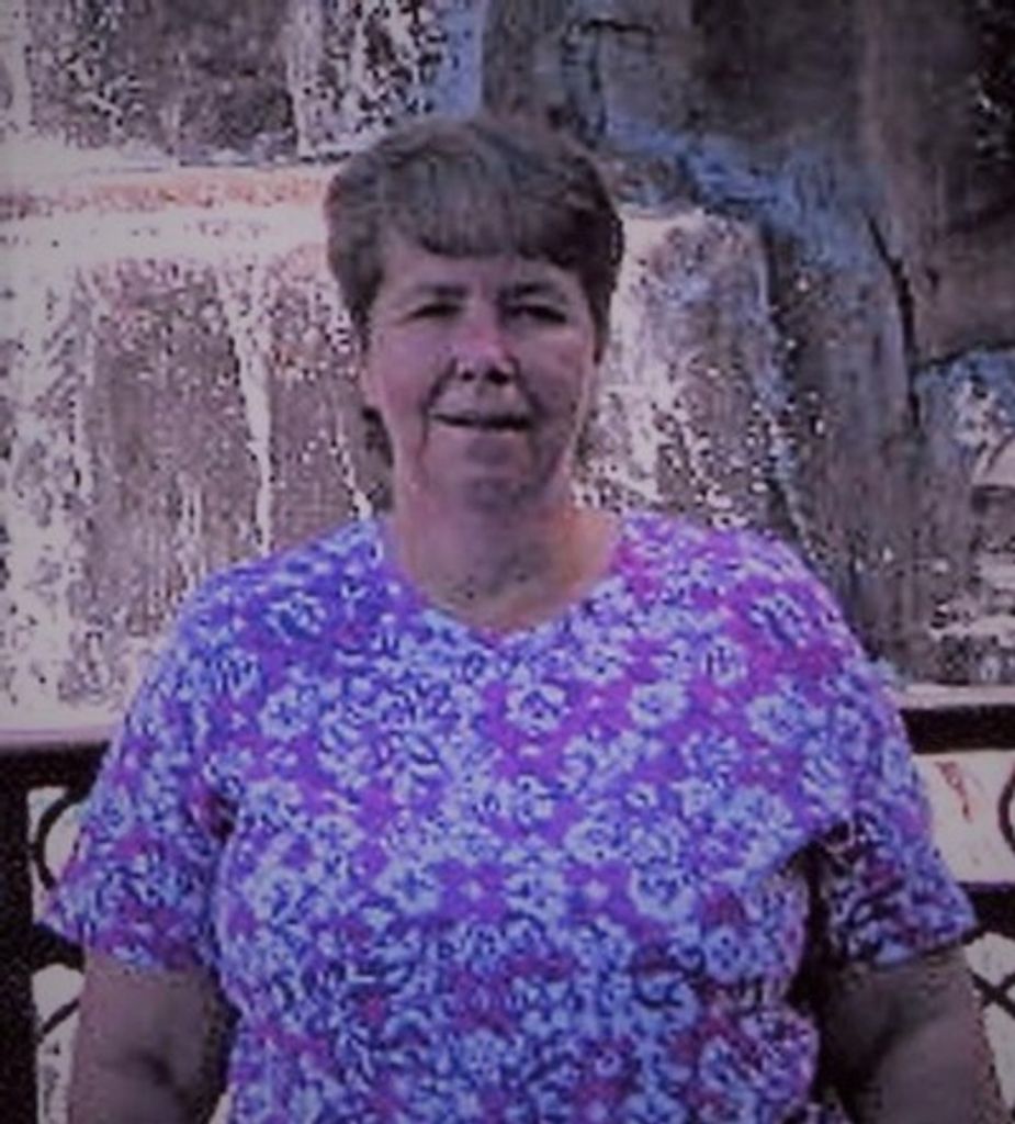 Sherrian Kaye Puckett