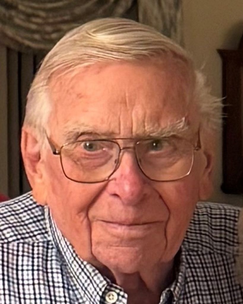 James E. Diedrich