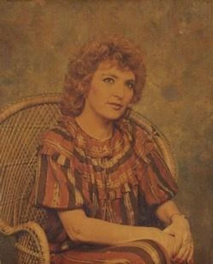 Angela C. Gretten