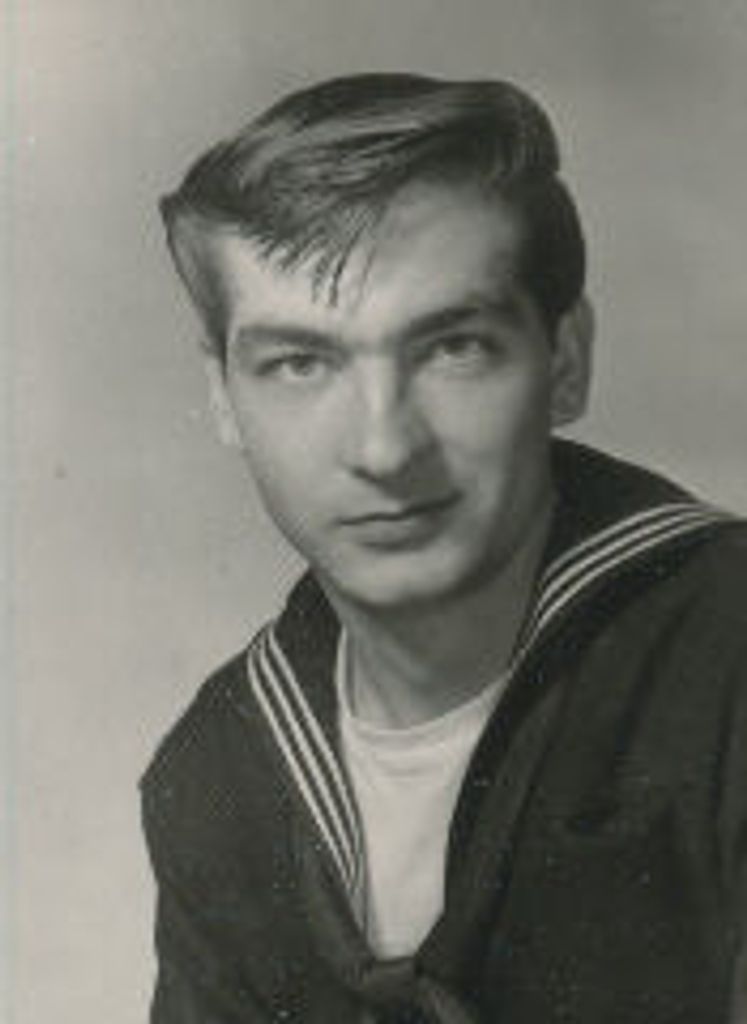 Paul Raymond Wilkerson Profile Photo