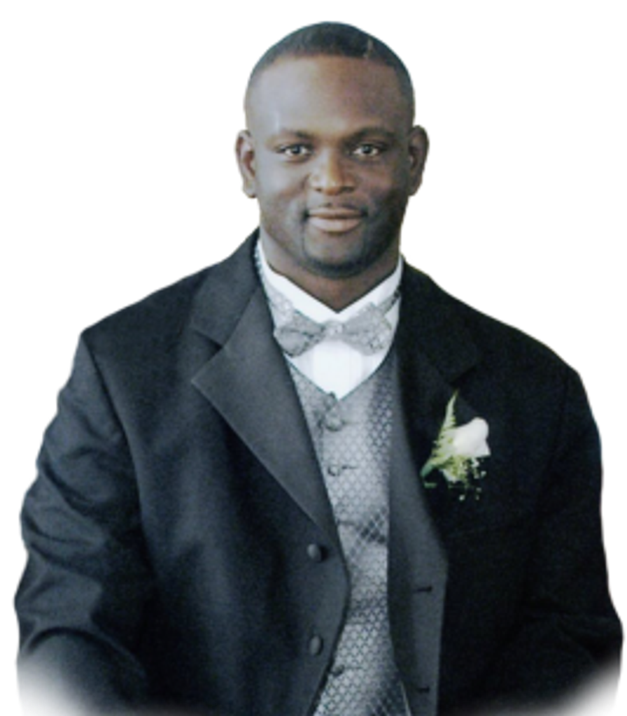 Minister Gerald Pickens
