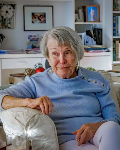 Marilyn Cassidy Profile Photo