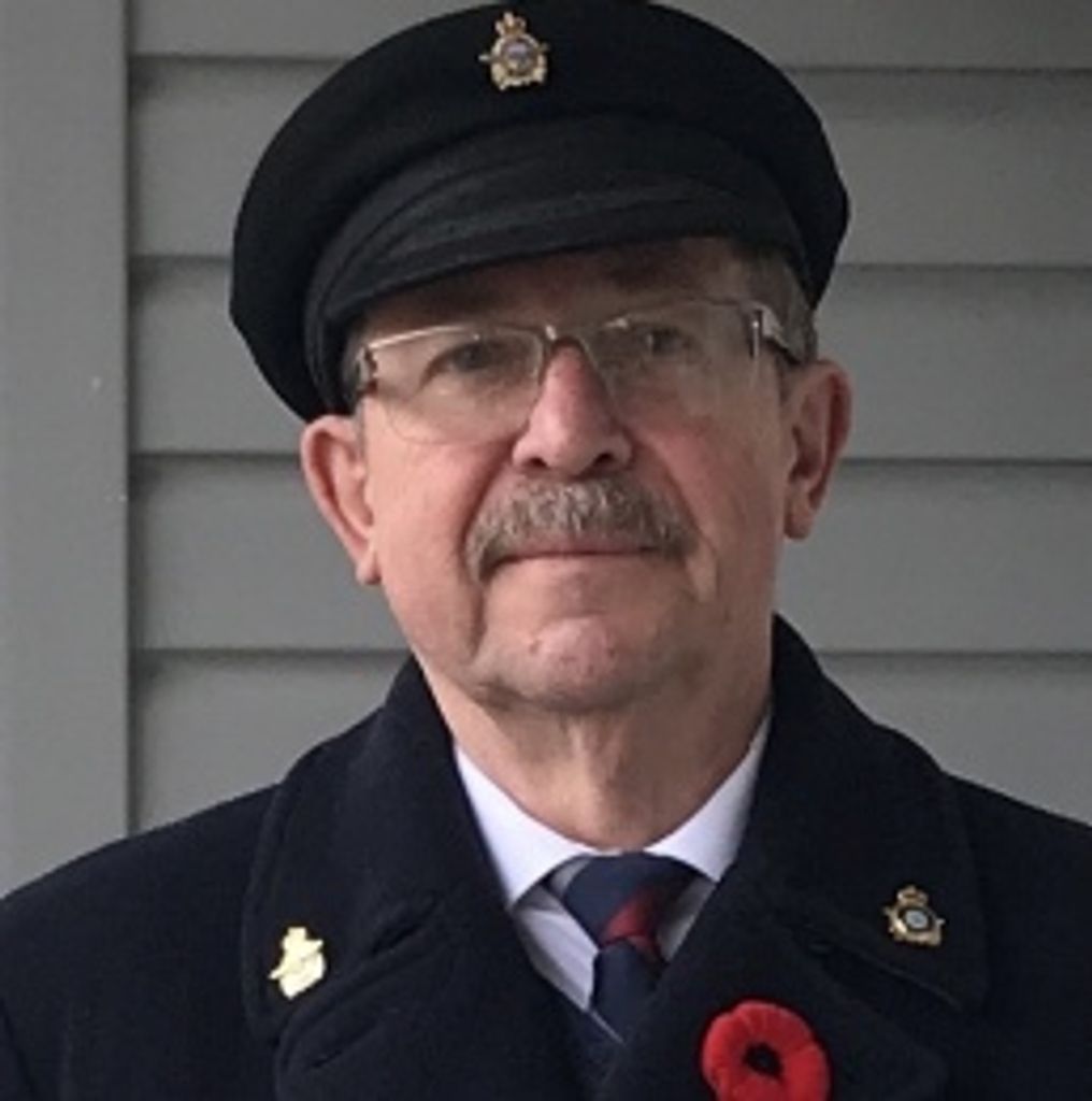 Luigi Sinosich Profile Photo