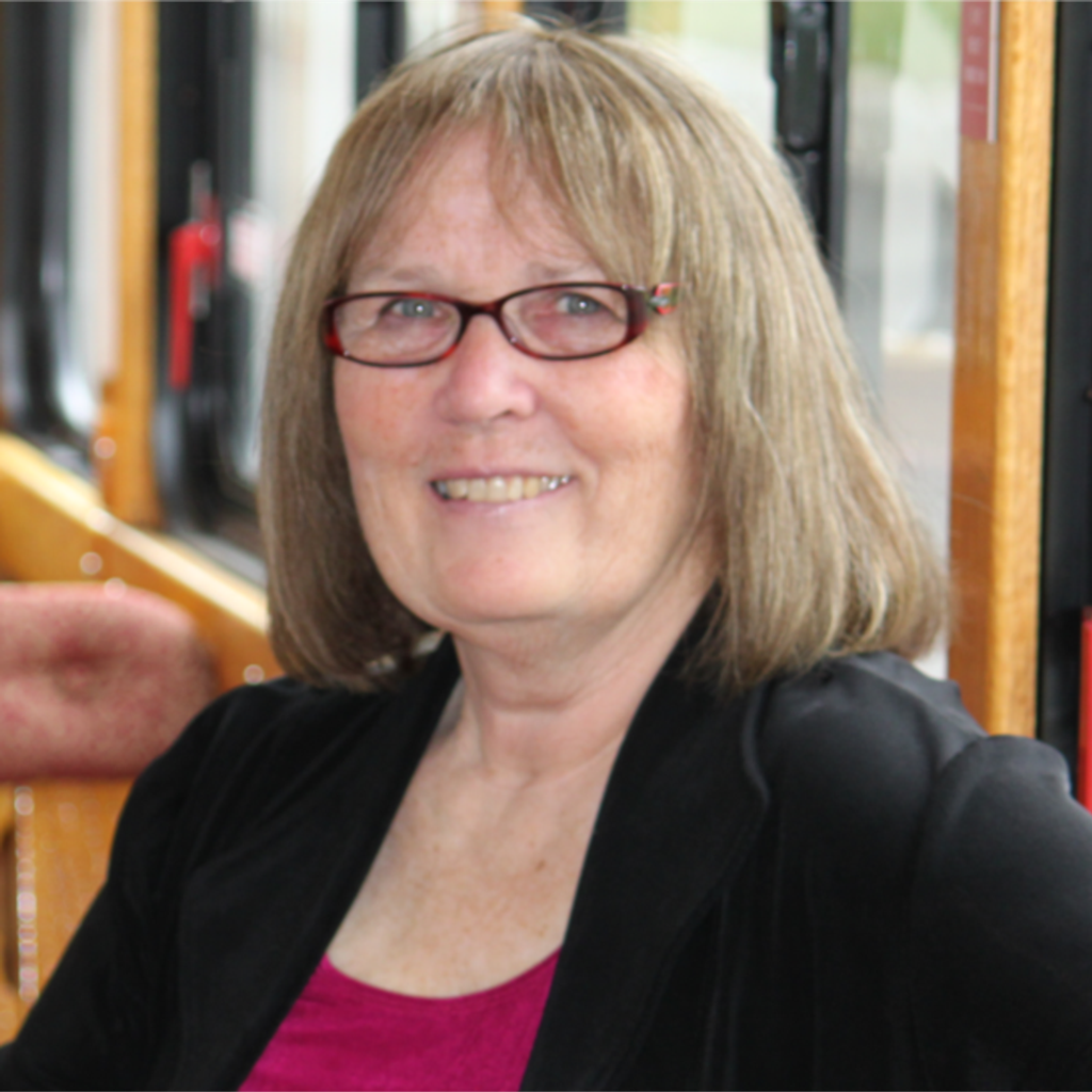 Kathryn E. Knauf