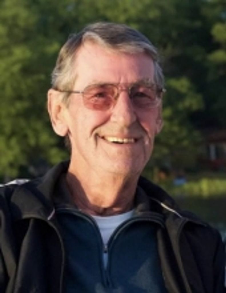 Larry R. Hobart Profile Photo