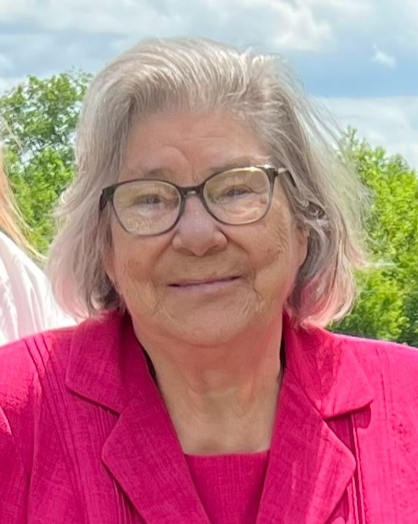 Lois Haley Shelton