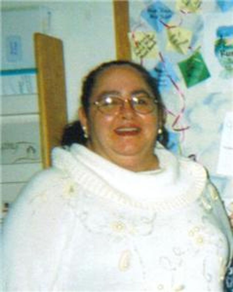 Jean Ann Olson