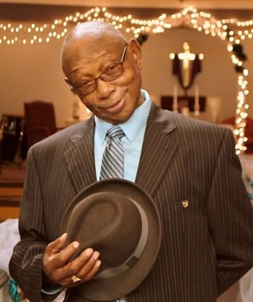 Haywood Willie Phifer Sr. Profile Photo