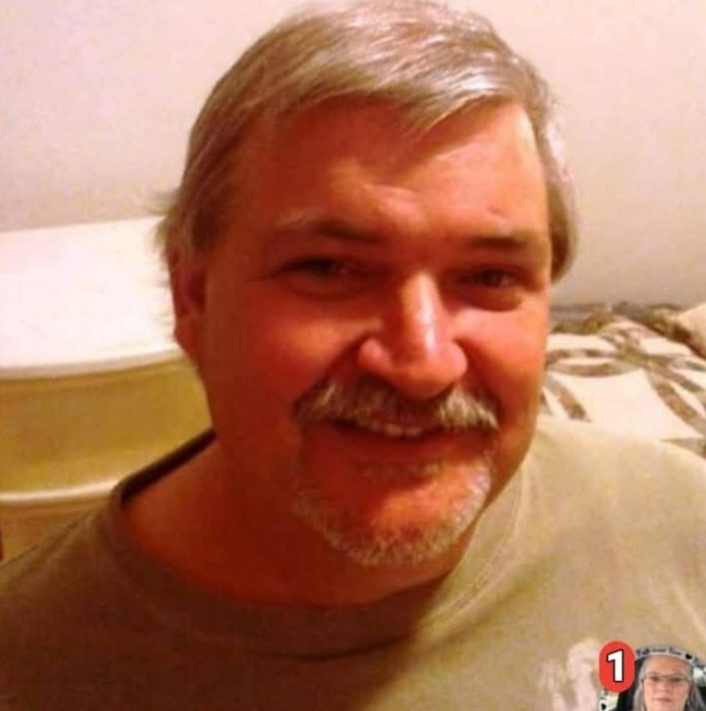 Virgil Mark Crump Profile Photo