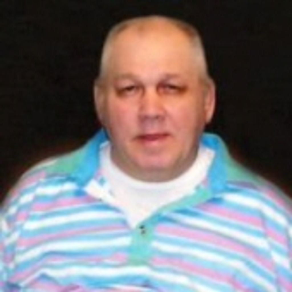 Loren Ossenfort