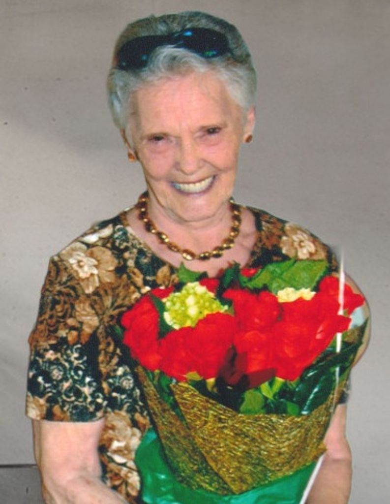 Betty (Newsum)  Keif Profile Photo