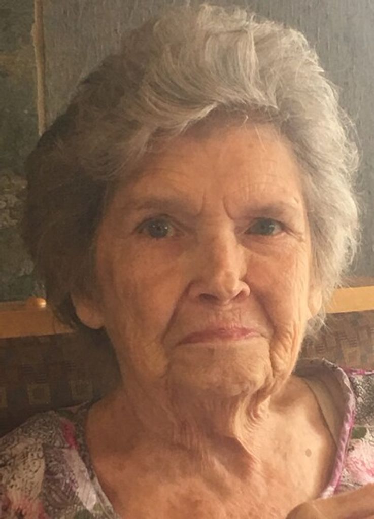Betty Jo Roberts Profile Photo