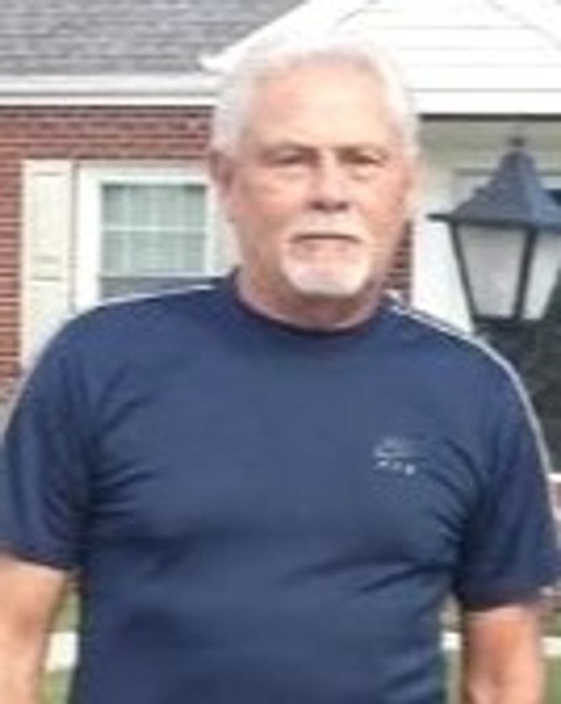 Gary L. McNeish (Ret. SGM US Army)