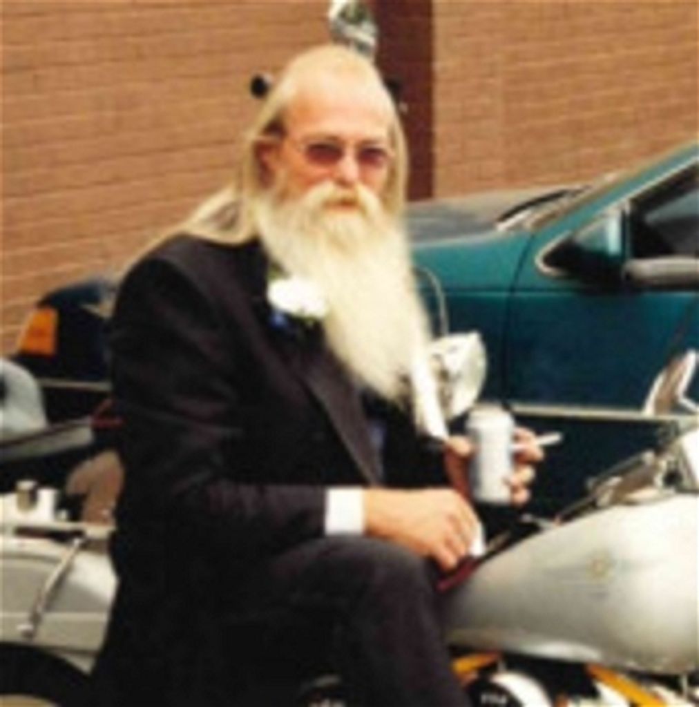 Bob Winegarner, Jr. Profile Photo