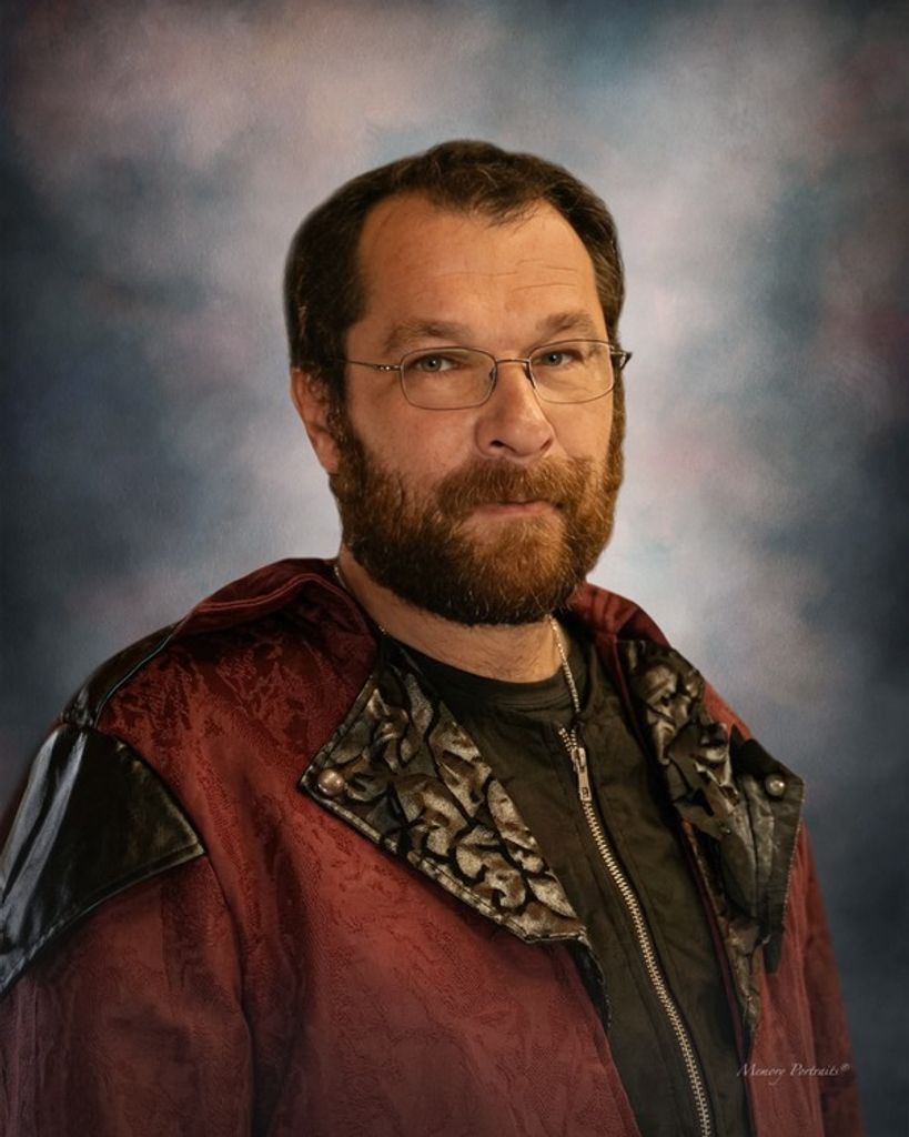 Charles Edward Cooper Profile Photo