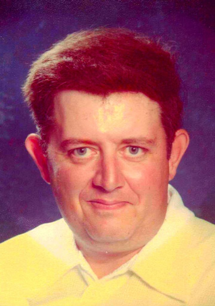 Hibbert Eugene Macdonald Profile Photo