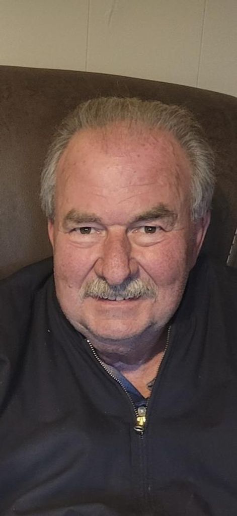 Timmy Lynn Robinson