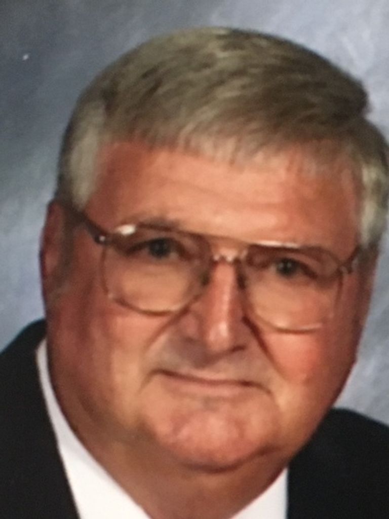 Victor "Pete" Back Profile Photo