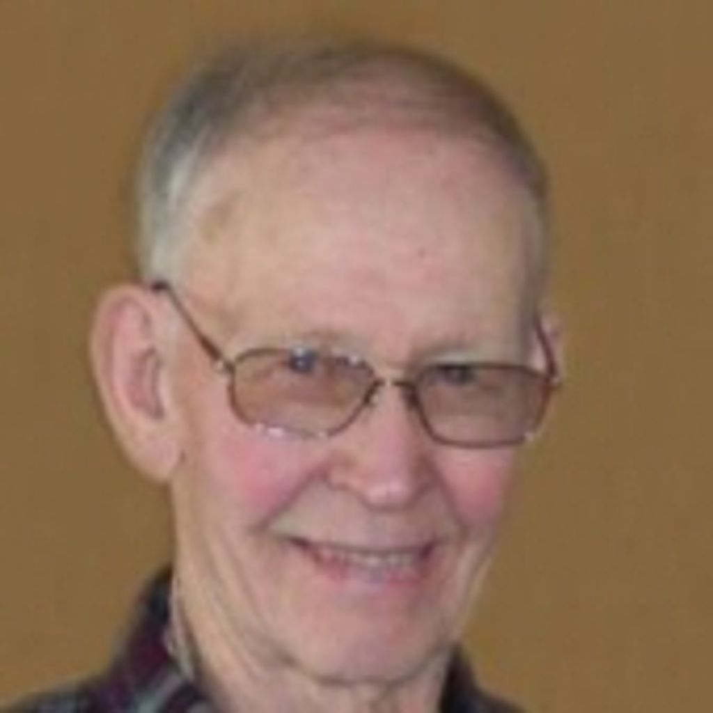 Roy Amdahl Profile Photo
