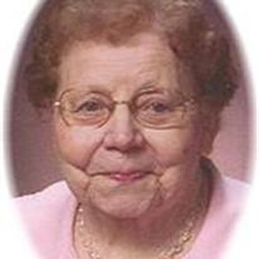 Betty Rose "Babe" Oberbroeckling (Niehaus) Profile Photo