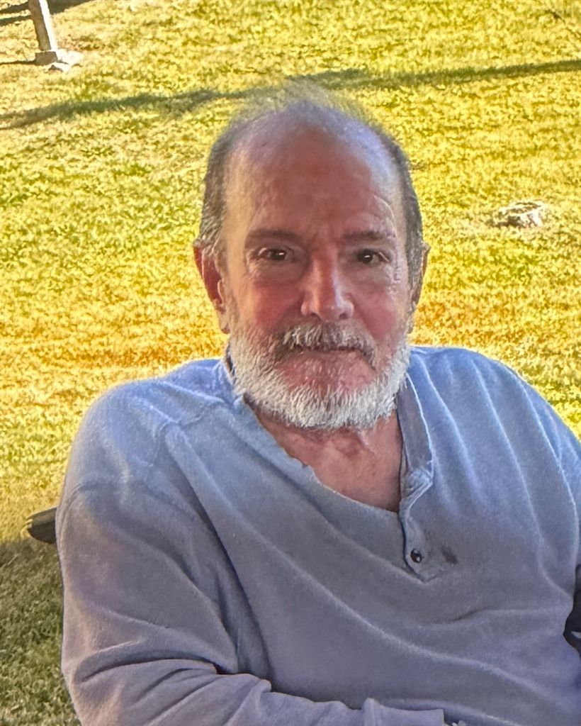 Samuel Pugh Profile Photo