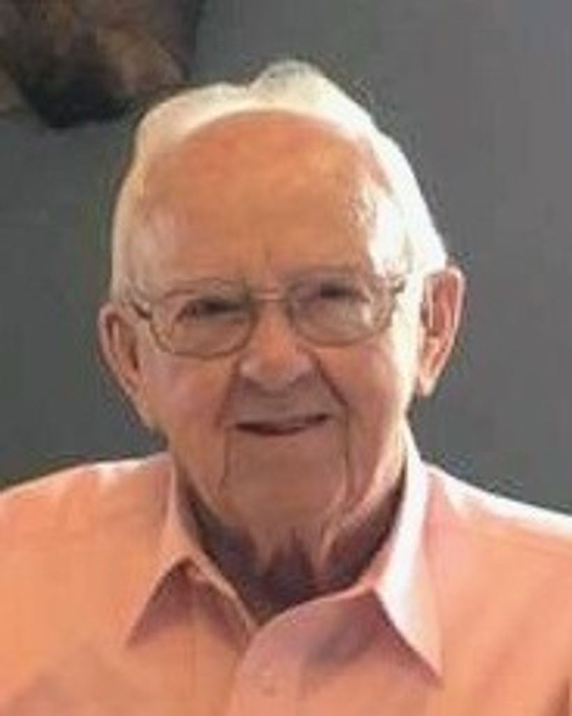 Warren Lee Gookin Sr. Profile Photo