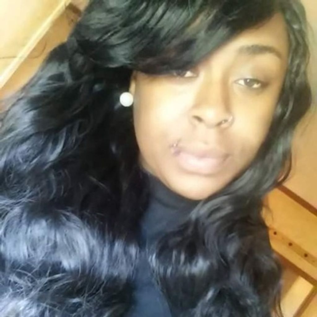 Ms. Shaqilia Moni Jones