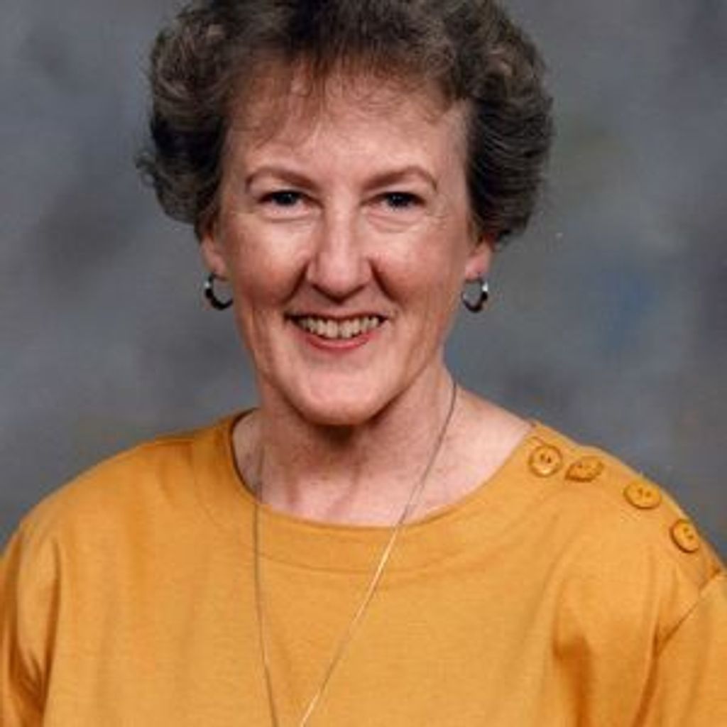 Barbara O'Neall Sutton Reynolds Profile Photo