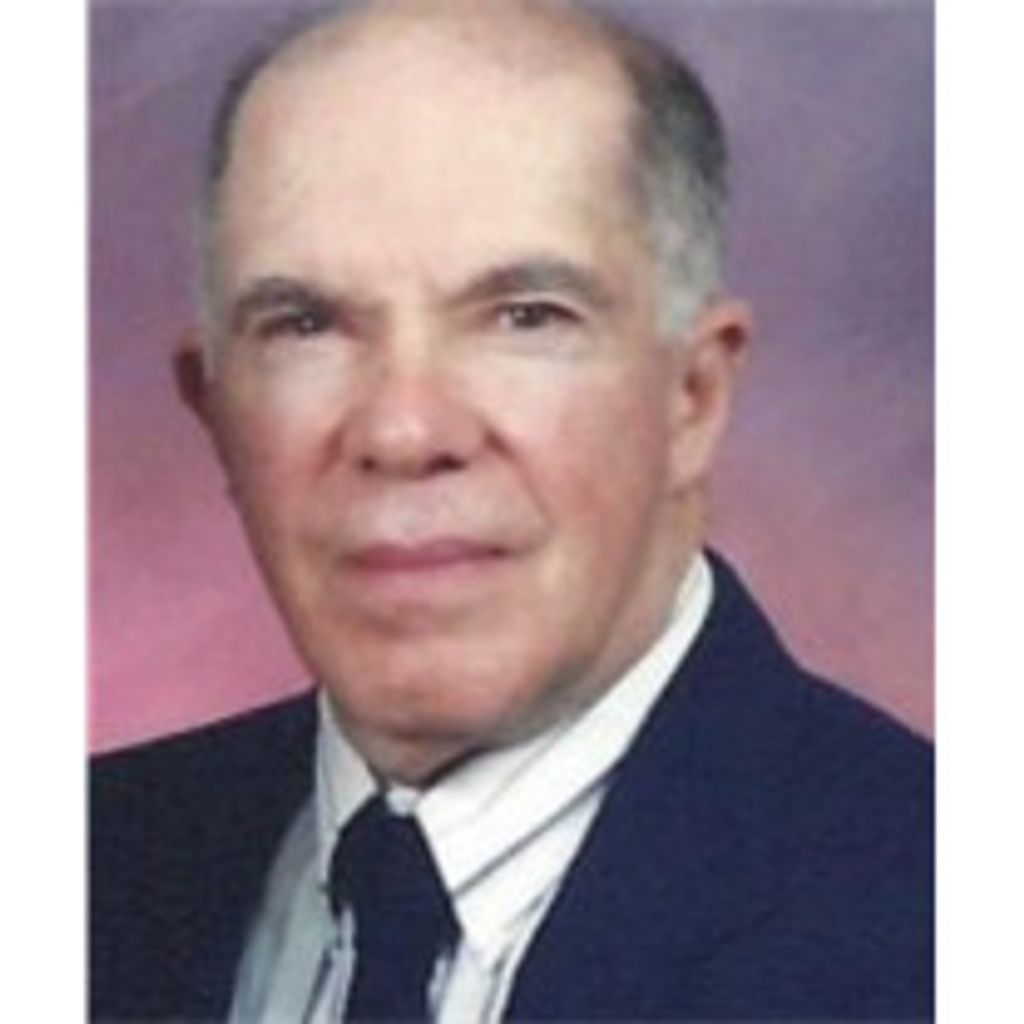 Harry B. Ward Jr.