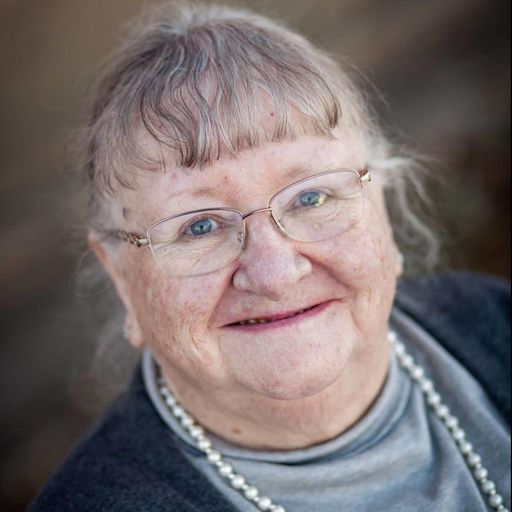 Caroline Sue Caustrita Profile Photo