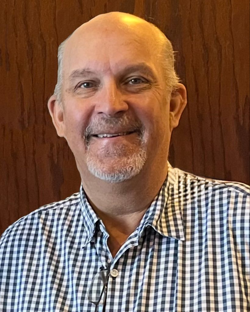 Lee Allen Faaborg Profile Photo