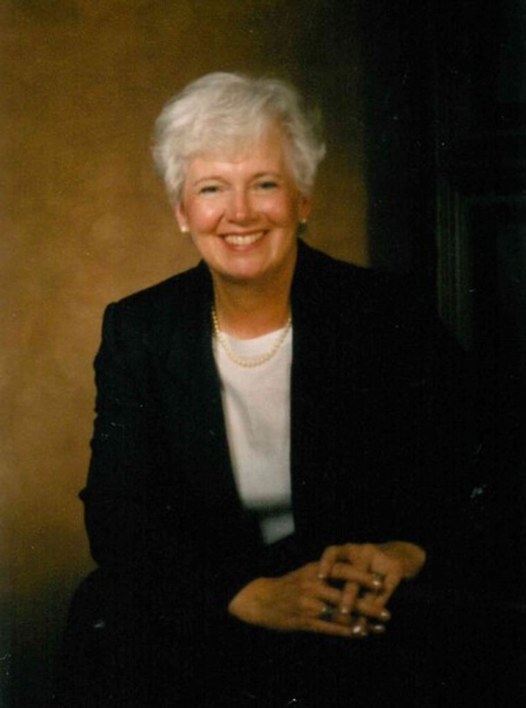 Patricia "Pat" Mae Hale-Barnes