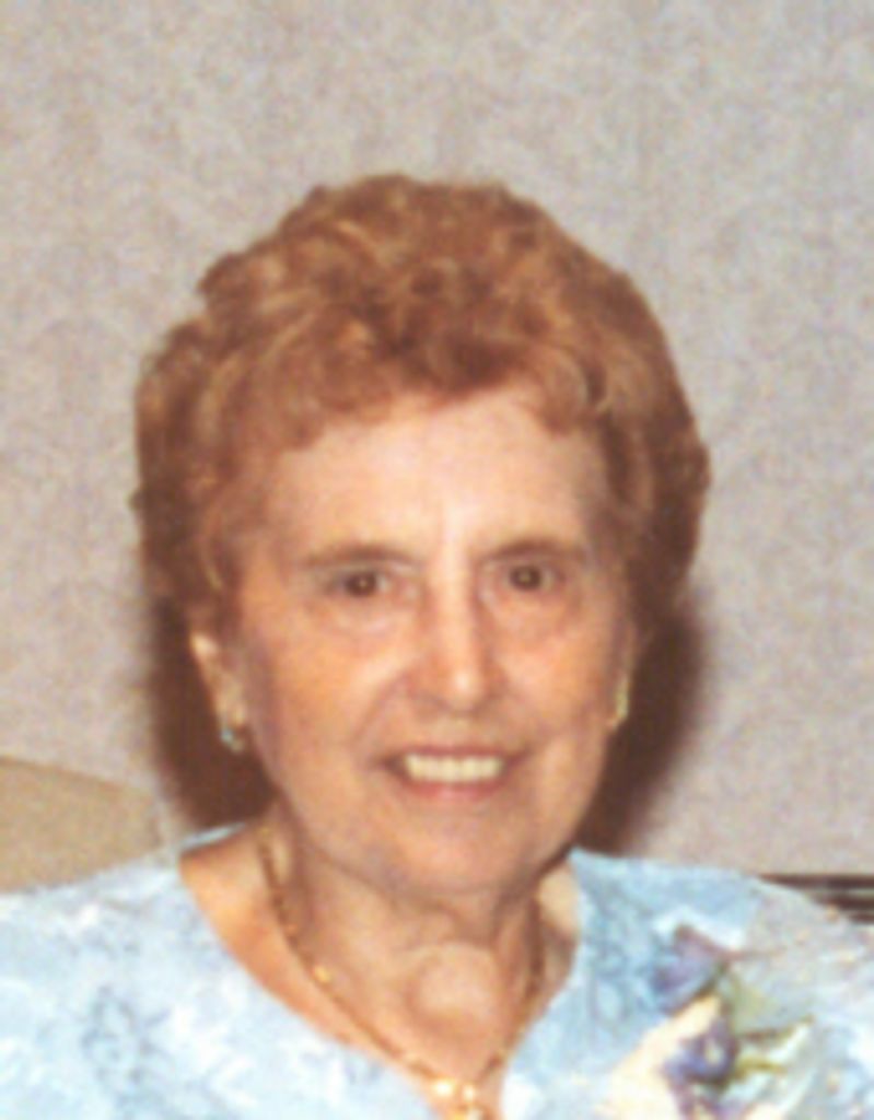 Marian I. Petruzzello